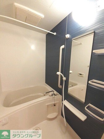 ルミエールIの物件内観写真